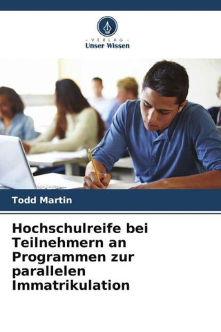 Hochschulreife bei Teilnehmern an Programmen zur parallelen Immatrikulation