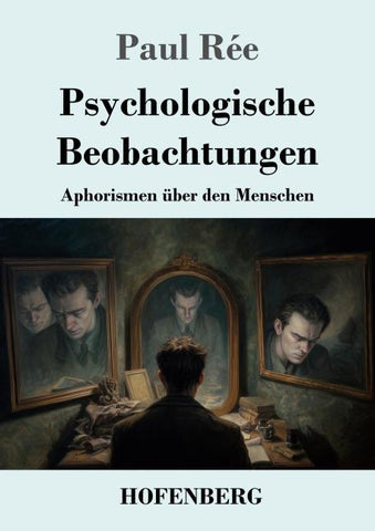 Psychologische Beobachtungen