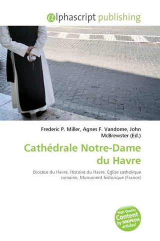 Cathédrale Notre-Dame du Havre