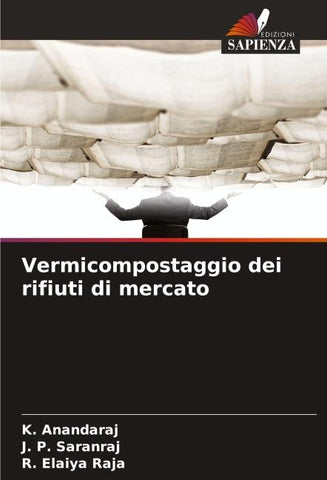 Vermicompostaggio dei rifiuti di mercato