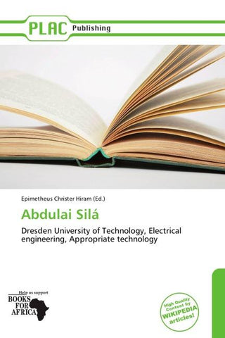 Abdulai Silá