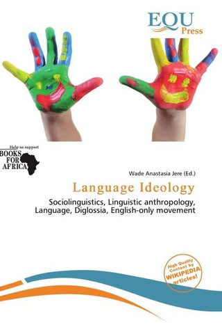 Language Ideology