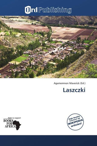 Laszczki