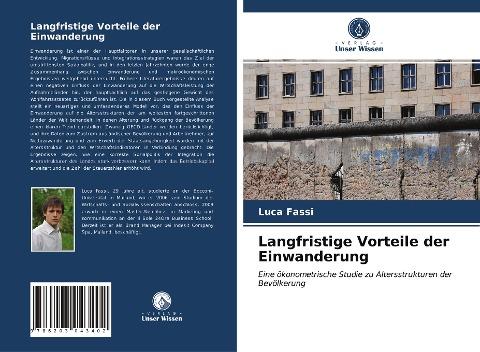Langfristige Vorteile der Einwanderung