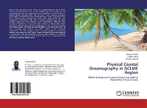 Physical Coastal Oceanography in GCLME Region