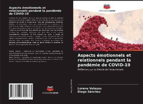 Aspects émotionnels et relationnels pendant la pandémie de COVID-19