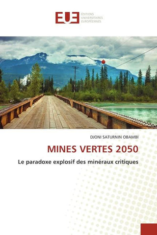 MINES VERTES 2050
