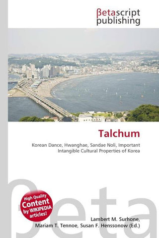 Talchum