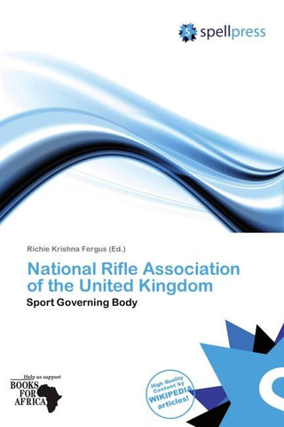 National Rifle Association of the United Kingdom