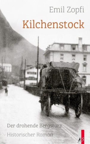 Kilchenstock