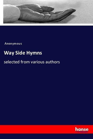 Way Side Hymns