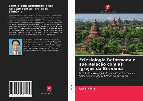 Eclesiologia Reformada e sua Relação com as Igrejas da Birmânia