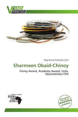 Sharmeen Obaid-Chinoy