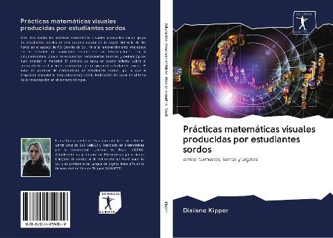 Prácticas matemáticas visuales producidas por estudiantes sordos