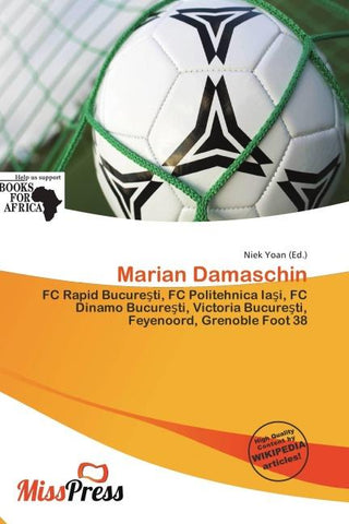 Marian Damaschin