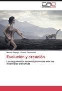Evolución y creación