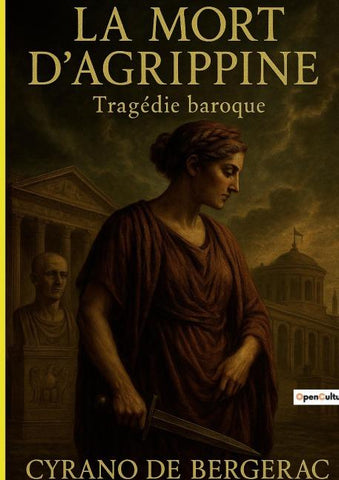 La mort d'Agrippine