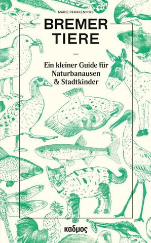 Bremer Tiere
