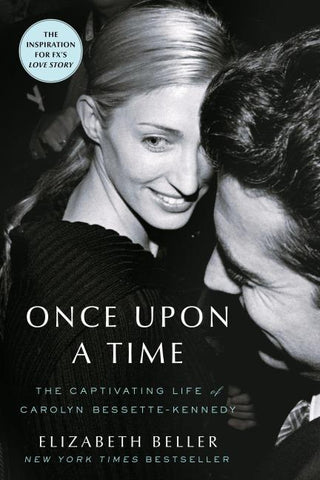 Once Upon a Time