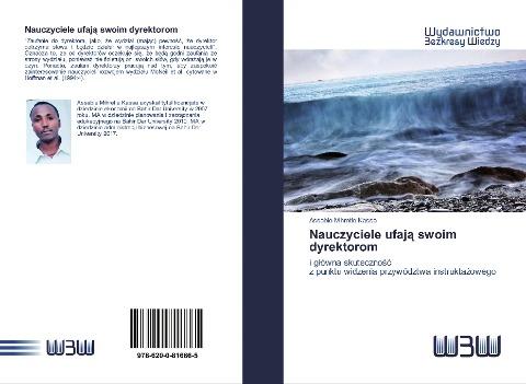 Nauczyciele ufaj¿ swoim dyrektorom