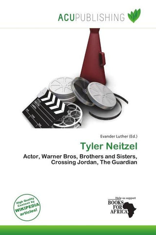 Tyler Neitzel