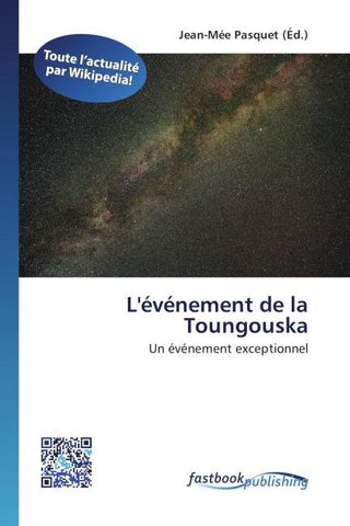 L'événement de la Toungouska