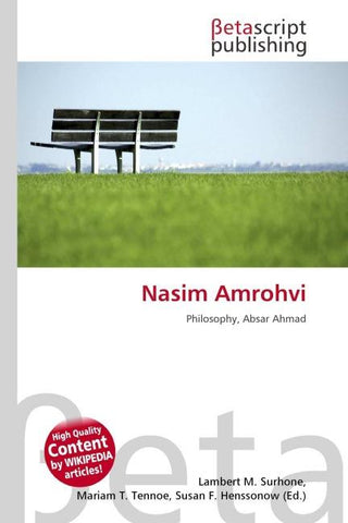 Nasim Amrohvi