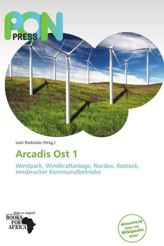 Arcadis Ost 1