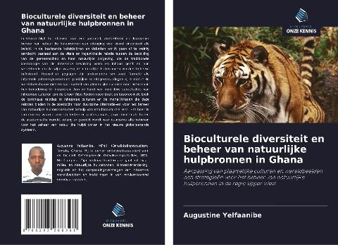 Bioculturele diversiteit en beheer van natuurlijke hulpbronnen in Ghana