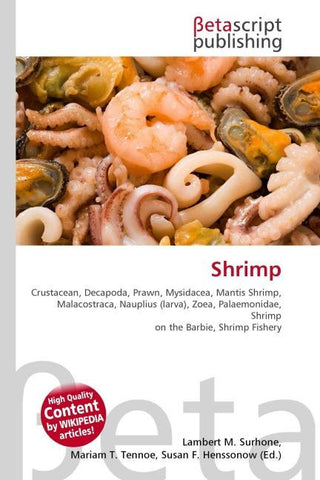 Shrimp