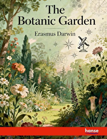 The Botanic Garden