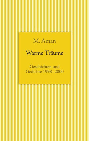 Warme Träume