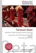 Tarascan State