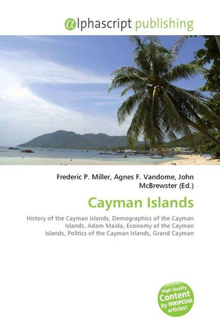 Cayman Islands
