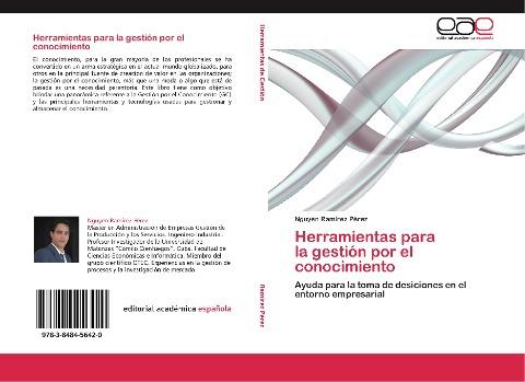 Herramientas para   la gestión por el   conocimiento