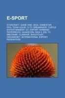 E-Sport