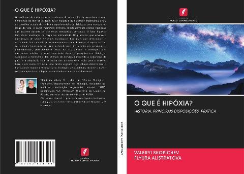 O QUE É HIPÓXIA?
