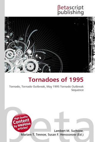 Tornadoes of 1995