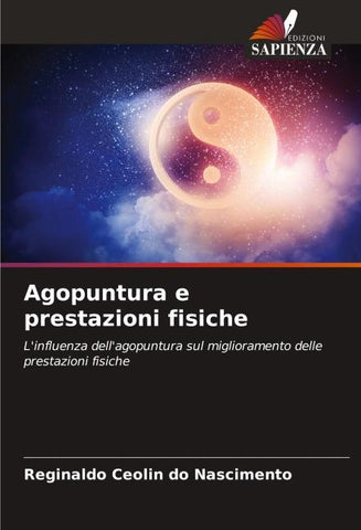 Agopuntura e prestazioni fisiche