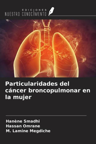 Particularidades del cáncer broncopulmonar en la mujer