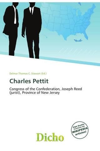 Charles Pettit