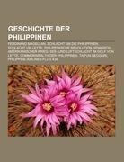 Geschichte der Philippinen