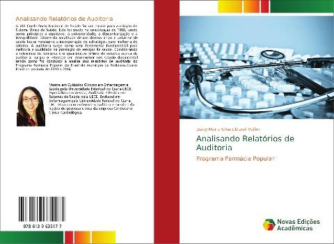 Analisando Relatórios de Auditoria