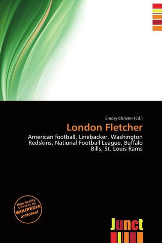 London Fletcher