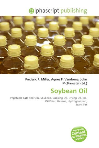 Soybean Oil