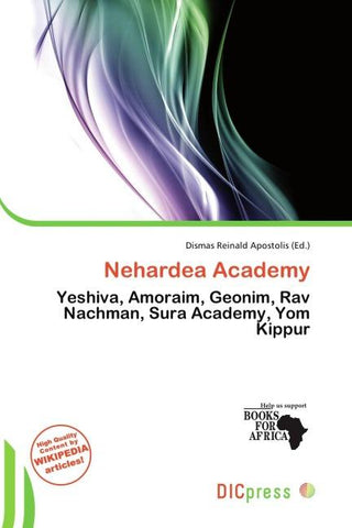 Nehardea Academy