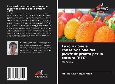 Lavorazione e conservazione del Jackfruit pronto per la cottura (RTC)