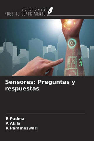 Sensores: Preguntas y respuestas