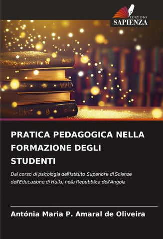 PRATICA PEDAGOGICA NELLA FORMAZIONE DEGLI STUDENTI