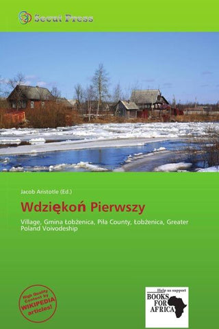 Wdzi¿ko¿ Pierwszy